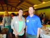 West Des Moines Chamber luncheon at the Des Moines Golf and Country Club on May 12.