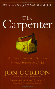 the carpenter