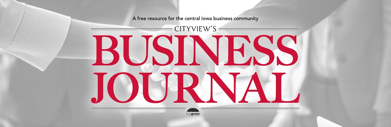 Iowa Business Journals