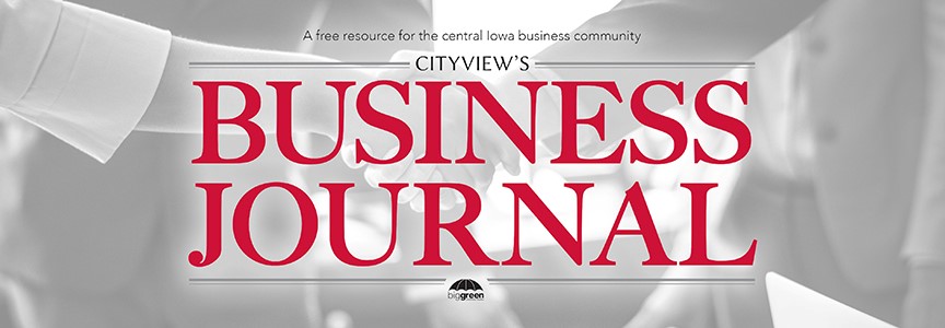 Iowa Business Journals