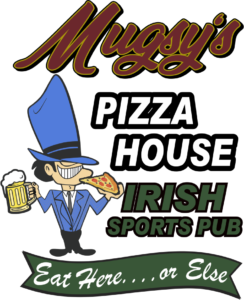 Mugsy's Pizza House & Irish Sports Pub